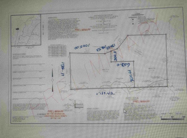 Tract A Old Jackson Ln, Jackson, LA 70748
