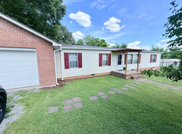4548 Cherokee Drive, Strawberry Plains, TN 37871