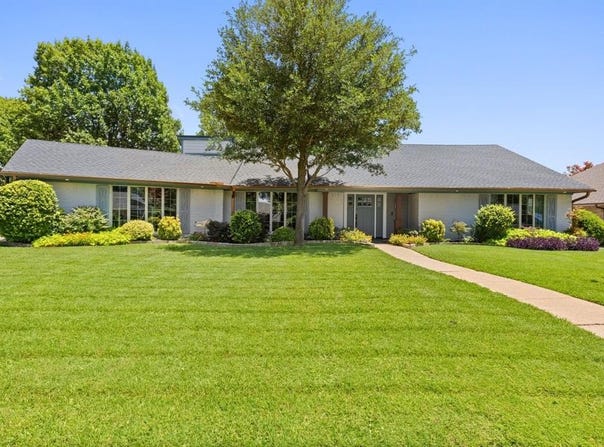 1516 Inverness Road, Mansfield, TX 76063