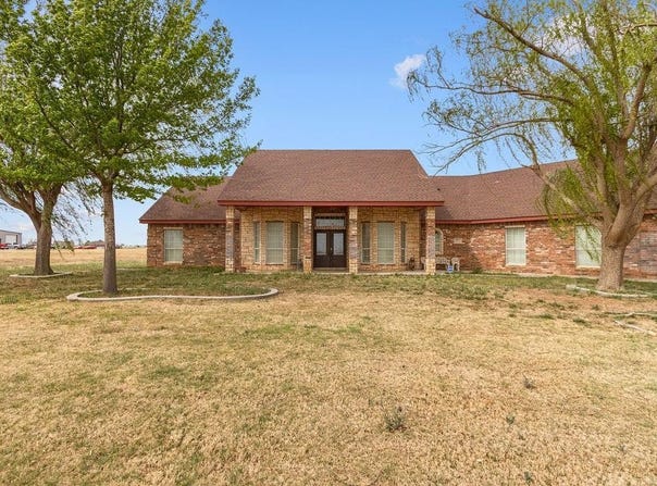 4975 SE 3000, Andrews, TX 79714