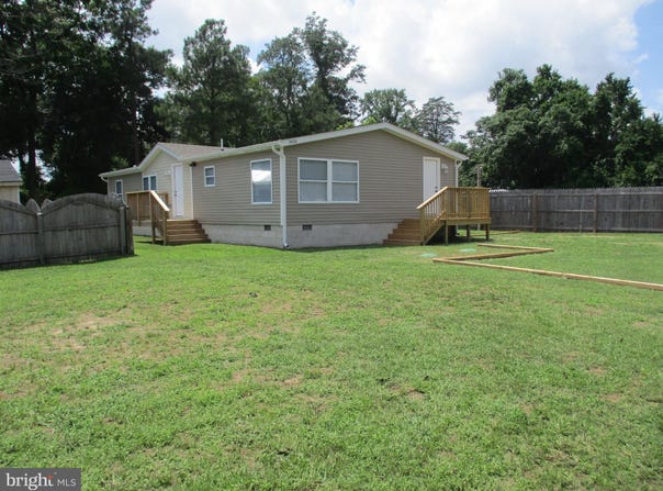3406 ROSE STREET, FEDERALSBURG, MD 21632
