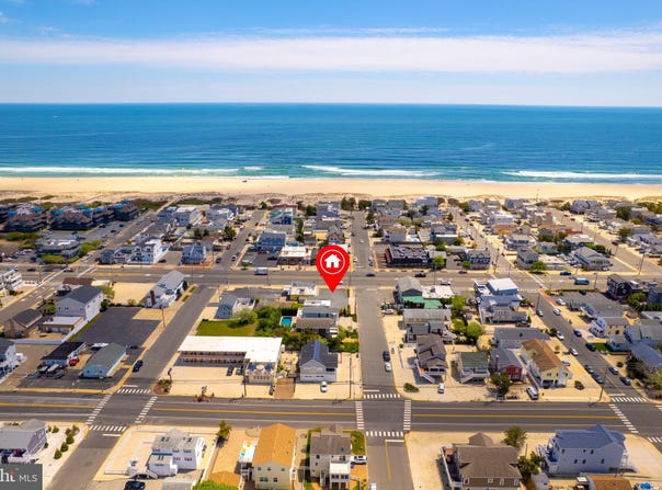 1219 LONG BEACH BOULEVARD, SHIP BOTTOM, NJ 08008