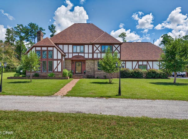 2618 Indian Springs Road, Marianna, FL 32446