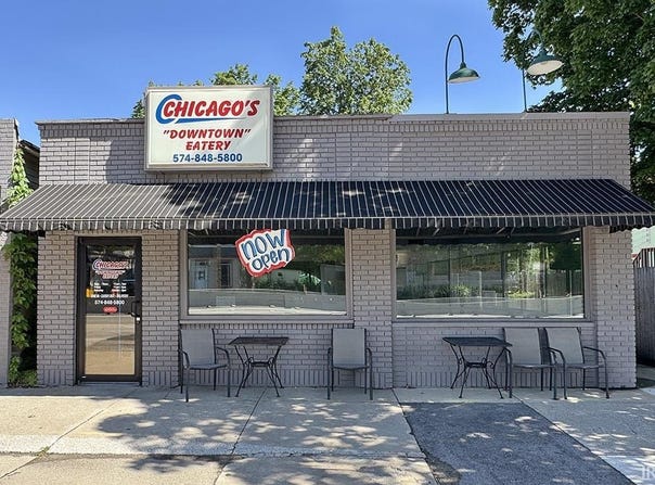 218 E Vistula Street, Bristol, IN 46507-8613
