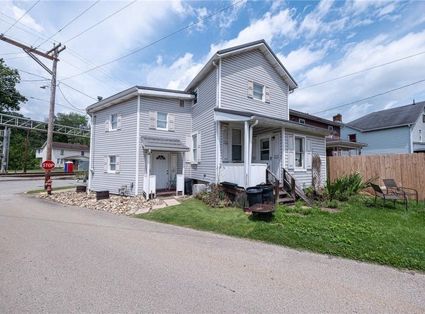321 S 5th St, West Newton, PA 15089
