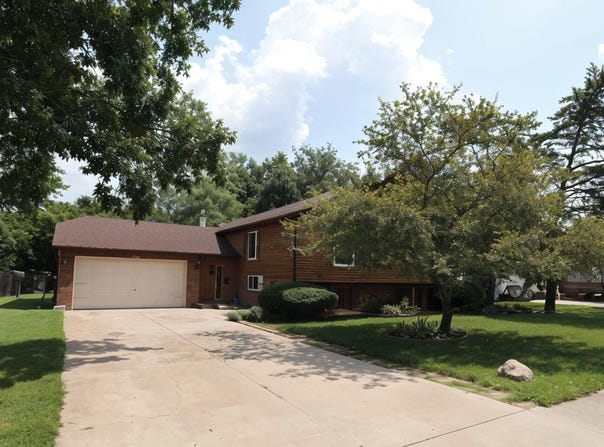 546 Timberwood Lane, Lowell, IN 46356
