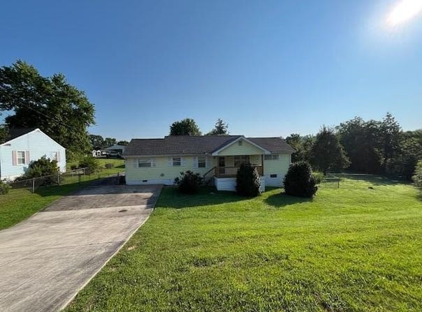 4630 Happy Valley Road, Flintstone, GA 30725