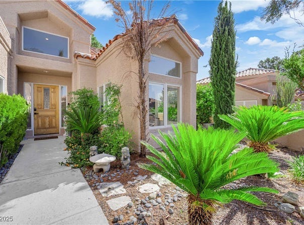 8170 Round Hills Circle, Las Vegas, NV 89113