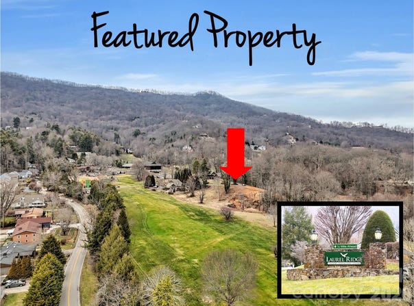 Cupp Lane, Waynesville, NC 28786