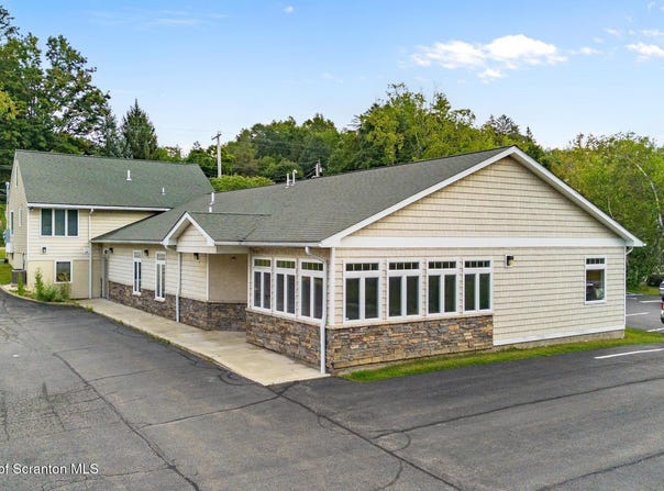 401 N State Street, Clarks Summit, PA 18411