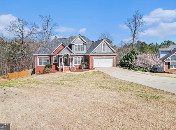 1092 Shumard, Mcdonough, GA 30252