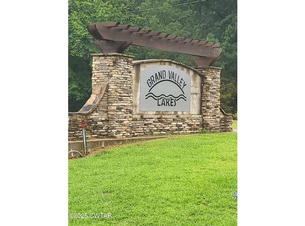383 Tupelo Cove, Saulsbury, TN 38067
