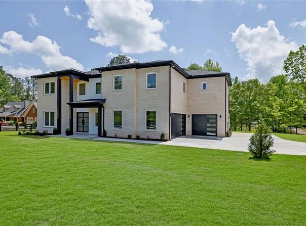 4881 BILL CHEEK Road, Auburn, GA 30011