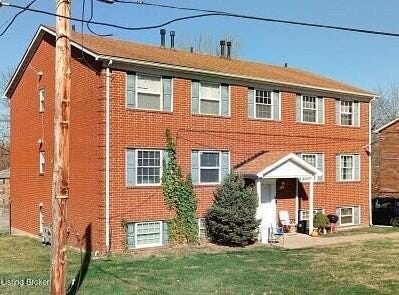 3109 Springfield Dr, Louisville, KY 40214