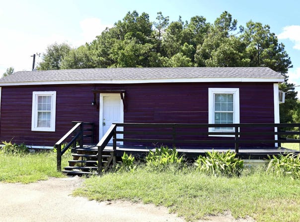 348 CHINA GROVE ROAD, Ruston, LA 71270
