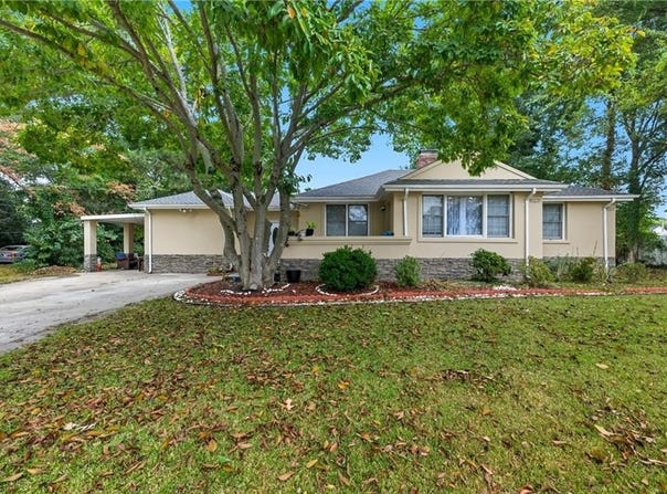 214 E Chester Street, Norfolk, VA 23503