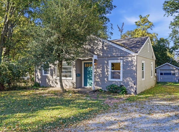601 Paris Court, Columbia, MO 65201