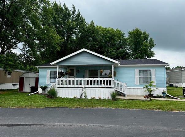 3068 Marion-Waldo Road, Marion, OH 43302