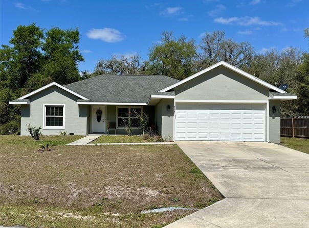 254 LOCUST PASS DRIVE, OCALA, FL 34472