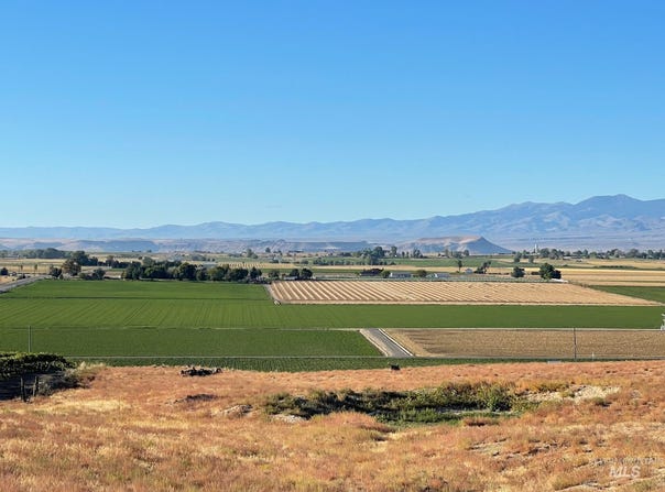 Tbd Parcel 6 Rio Ridge, Melba, ID 83641