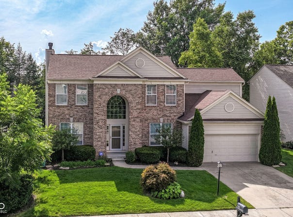 12330 Castlestone Drive, Fishers, IN 46037