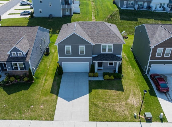 127 STAGER AVENUE, FALLING WATERS, WV 25419