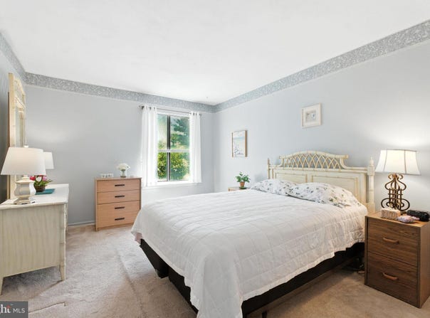 6406 HILLTOP DRIVE, BROOKHAVEN, PA 19015