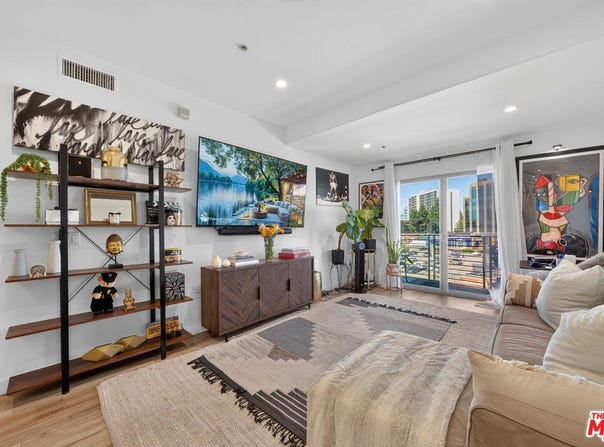 100 S Alameda St, Los Angeles, CA 90012
