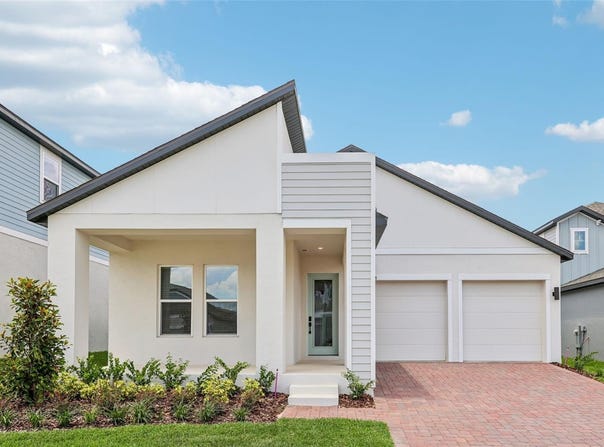 5308 CITRUS LEAF BOULEVARD, WINTER GARDEN, FL 34787