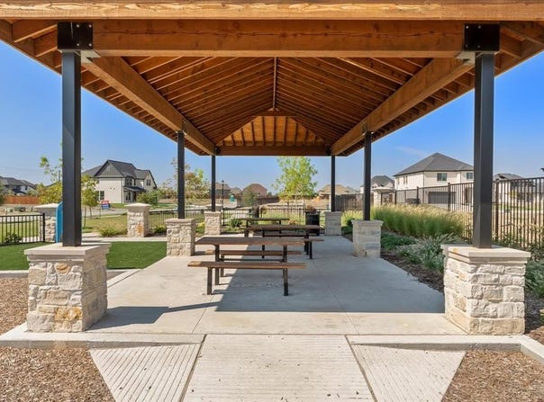 16322 Old Westbury Lane, Frisco, TX 75033