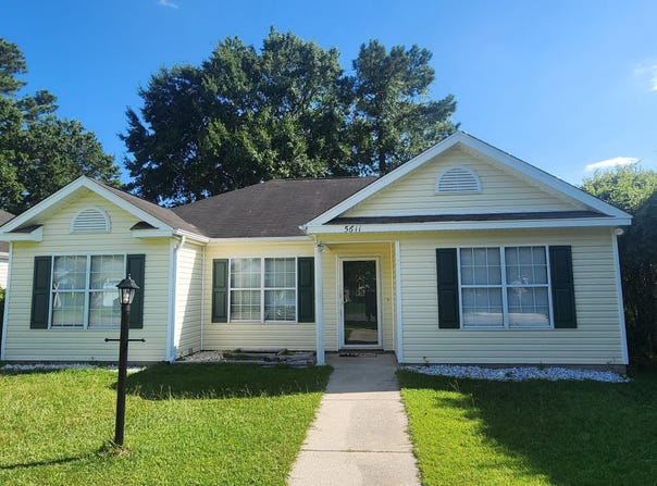 5611 Devon Ln., Myrtle Beach, SC 29588