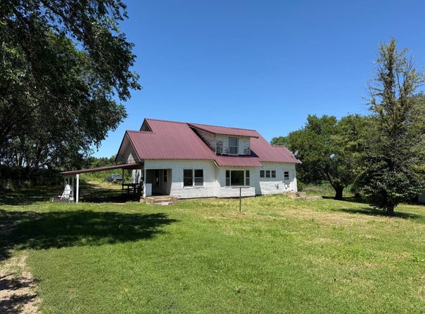89331  518 Ave., Niobrara, NE 68760