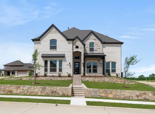 409 Newpark Boulevard, DeSoto, TX 75115