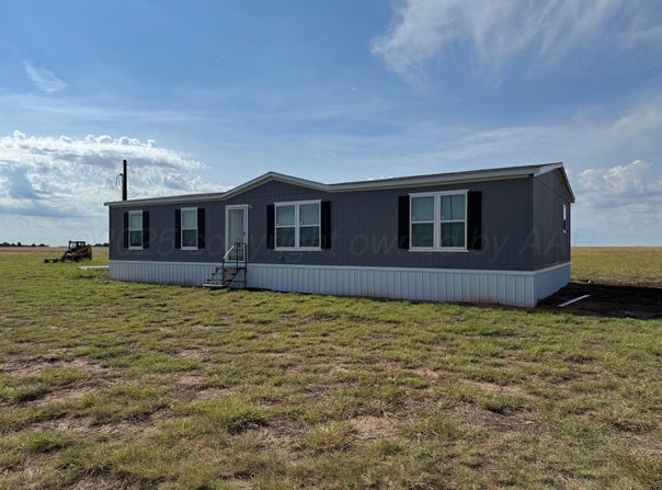 10150 Raven Tree Road, Amarillo, TX 79118