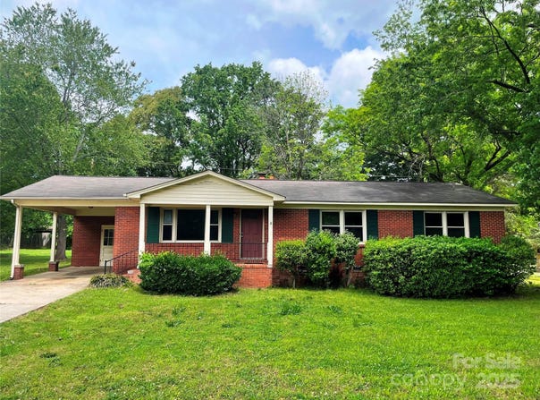 1824 Ebinport Road, Rock Hill, SC 29732