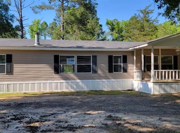 4437 Highway 2 Alt, Haynesville, LA 71038