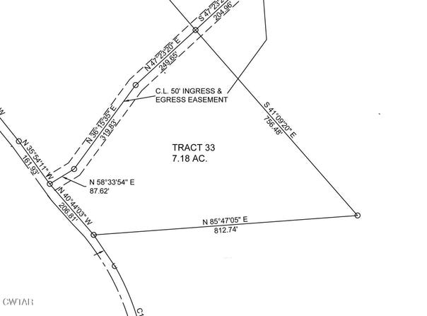 00 Willoughby Loop (Lot 33) Road, Pinson, TN 38366