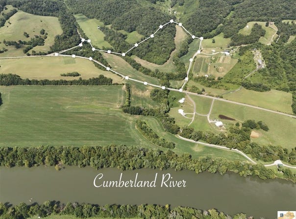 54 W Judio Road, Tompkinsville, KY 42167