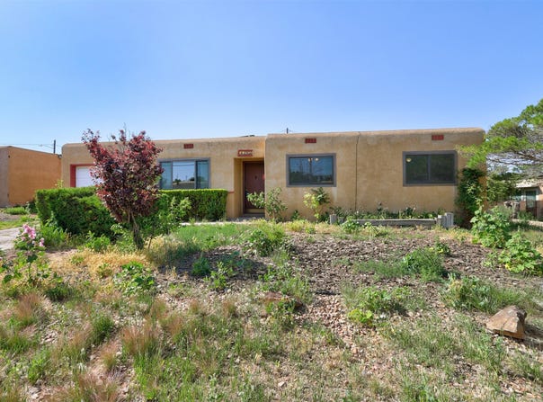 2902 Siringo Road, Santa Fe, NM 87507