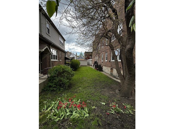 3209 S Racine Avenue, Chicago, IL 60608