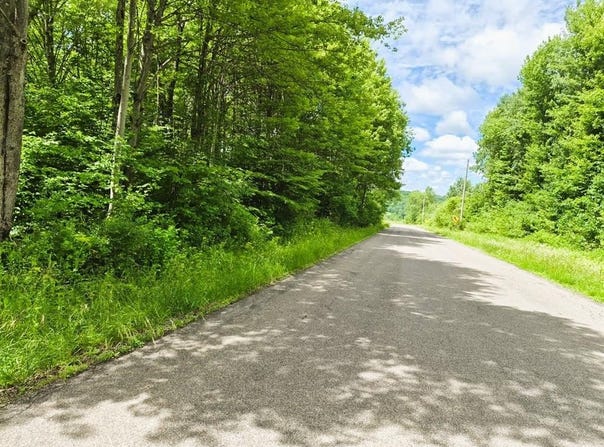 6024 Mcfarlane Road, CINCINNATUS, NY 13040