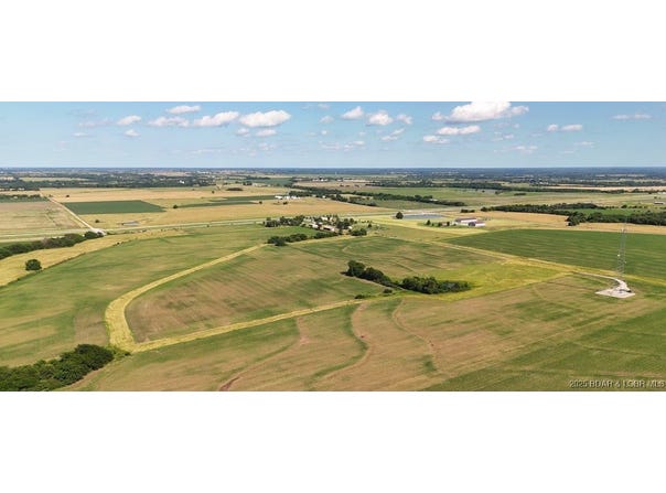 190 Acres M/L 65 Highway, Cole Camp, MO 65325