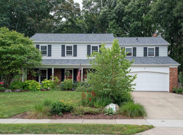 11313 Kings Crossing, Fort Wayne, IN 46845-1452