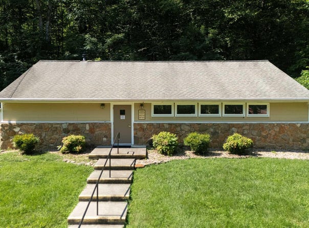 426 EADES LN, LOVINGSTON, VA 22949