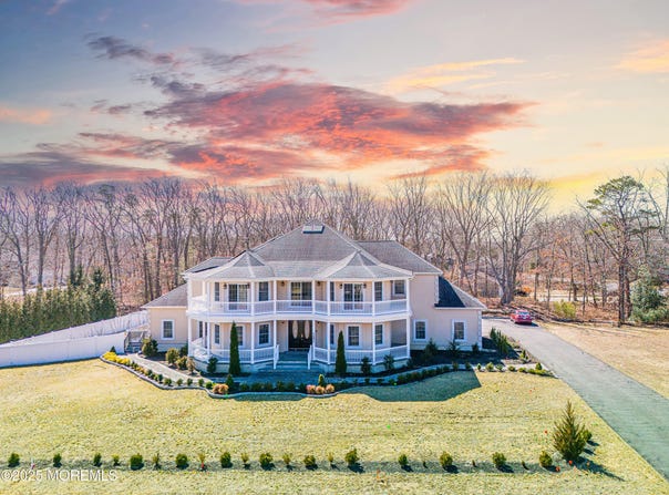 3251 Premier Place, Wall, NJ 07719
