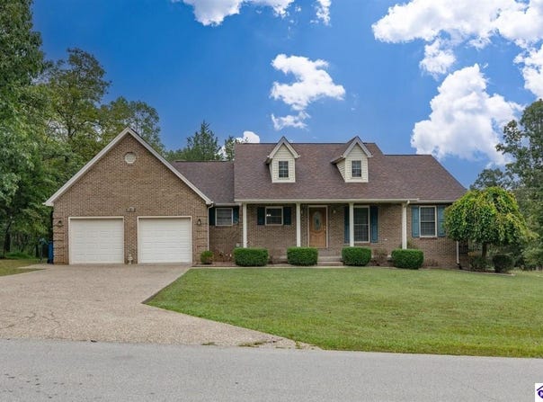 99 Strawberry Hill Drive, Brandenburg, KY 40108