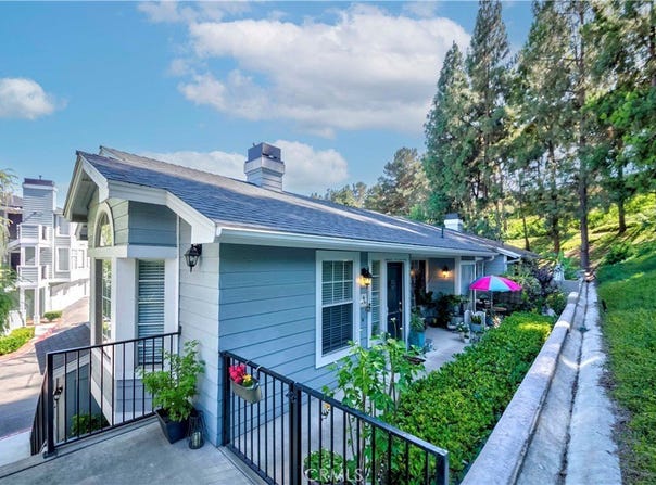 23412 Pacific Park Drive, Aliso Viejo, CA 92656
