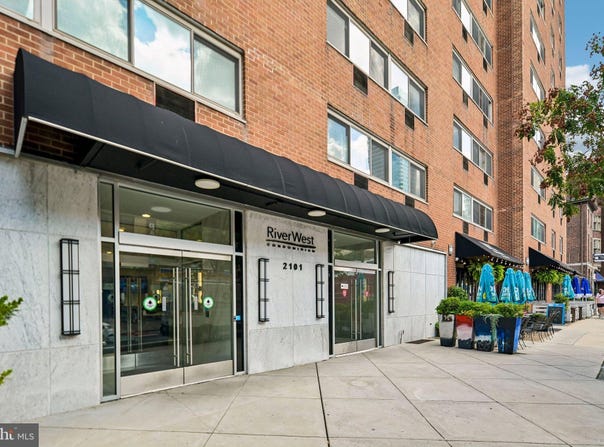 2101-17 CHESTNUT Street, PHILADELPHIA, PA 19103