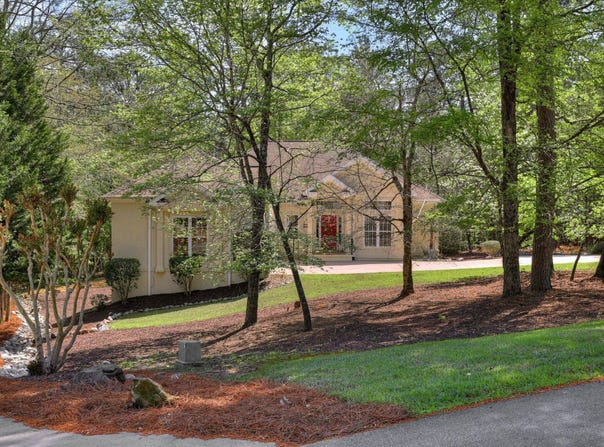 129 Antioch Drive, McCormick, SC 29835