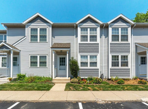 906 Upholland Lane, Columbus, OH 43085